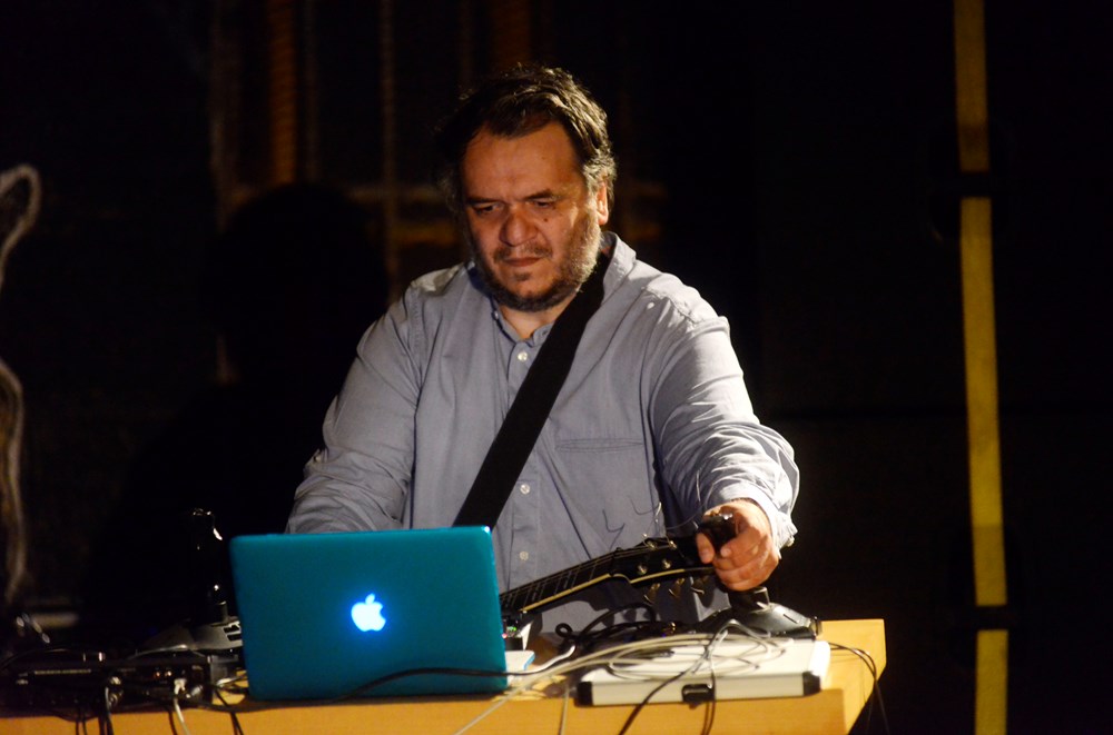 MRM trio (Snimio Dejan Štifanić)